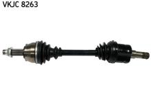 SKF VKJC 8263